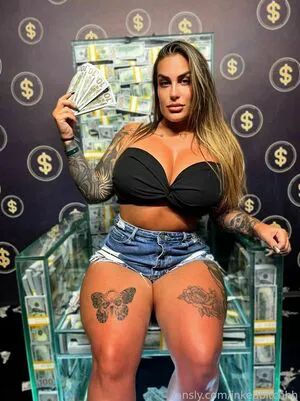 Inkedbitchhh OnlyFans Leaked Free Thumbnail Picture - #WMciormQky
