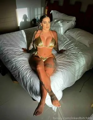 Inkedbitchhh OnlyFans Leaked Free Thumbnail Picture - #Wv2eTboy25