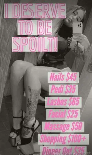 Inkedbitchhh OnlyFans Leaked Free Thumbnail Picture - #XcBnIQtMDx