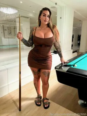 Inkedbitchhh OnlyFans Leaked Free Thumbnail Picture - #XrBG6Cjh8O
