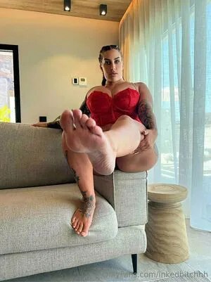 Inkedbitchhh OnlyFans Leaked Free Thumbnail Picture - #YRQKZVrn6O