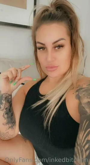 Inkedbitchhh OnlyFans Leaked Free Thumbnail Picture - #YRyqsQ4Gca