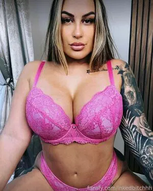 Inkedbitchhh OnlyFans Leaked Free Thumbnail Picture - #Z39B84gZ1z