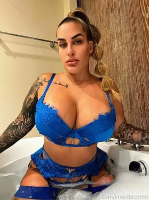 Inkedbitchhh OnlyFans Leaked Free Thumbnail Picture - #Z7F74NBsar