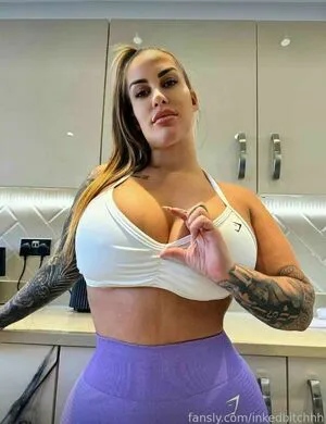 Inkedbitchhh OnlyFans Leaked Free Thumbnail Picture - #aOQgh3od6v