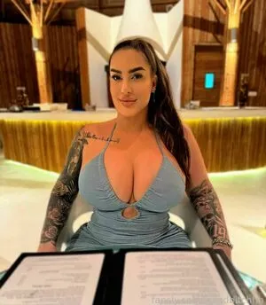 Inkedbitchhh OnlyFans Leaked Free Thumbnail Picture - #aSaG8JOSfc