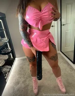 Inkedbitchhh OnlyFans Leaked Free Thumbnail Picture - #bUM5AH2SuG