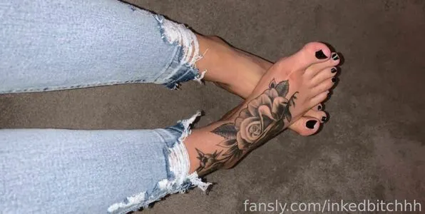 Inkedbitchhh OnlyFans Leaked Free Thumbnail Picture - #dX7uZFCpDS