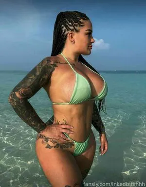 Inkedbitchhh OnlyFans Leaked Free Thumbnail Picture - #dal18TlAGn