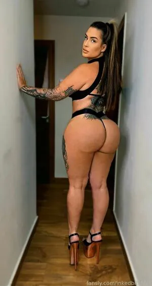 Inkedbitchhh OnlyFans Leaked Free Thumbnail Picture - #dq7KzrRVAS