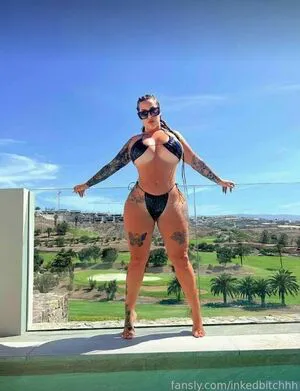 Inkedbitchhh OnlyFans Leaked Free Thumbnail Picture - #e1aksLzMD0