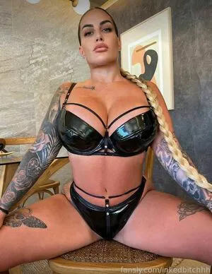 Inkedbitchhh OnlyFans Leaked Free Thumbnail Picture - #e2IlRxirup