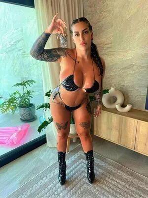 Inkedbitchhh OnlyFans Leaked Free Thumbnail Picture - #eLf7XYv5Jv