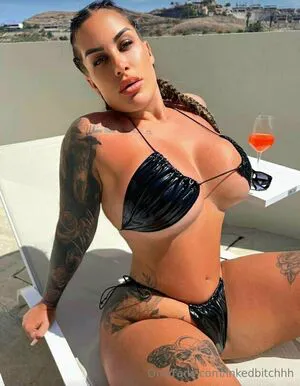Inkedbitchhh OnlyFans Leaked Free Thumbnail Picture - #euqVyJ7RYH