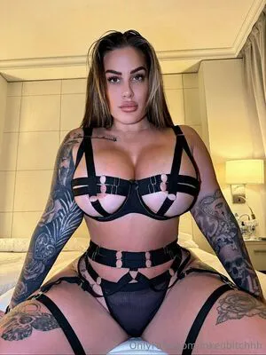 Inkedbitchhh OnlyFans Leaked Free Thumbnail Picture - #fmfRCkcsxa