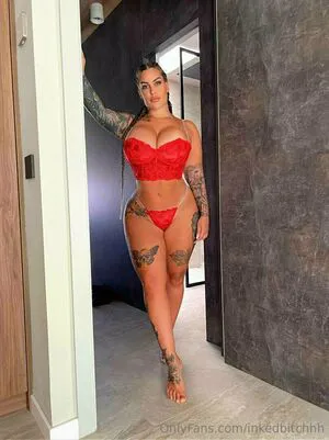 Inkedbitchhh OnlyFans Leaked Free Thumbnail Picture - #gFwmLr2ZAQ