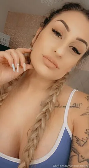 Inkedbitchhh OnlyFans Leaked Free Thumbnail Picture - #gJDeFUsqRk