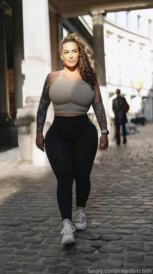 Inkedbitchhh OnlyFans Leaked Free Thumbnail Picture - #gVwXvFHqf2