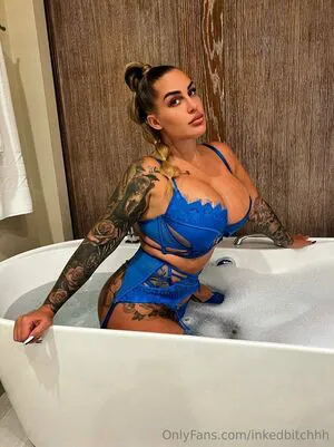 Inkedbitchhh OnlyFans Leaked Free Thumbnail Picture - #gu2ElgbcNP