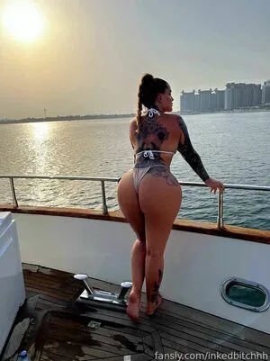 Inkedbitchhh OnlyFans Leaked Free Thumbnail Picture - #hiYakSOaw4