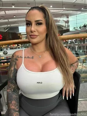 Inkedbitchhh OnlyFans Leaked Free Thumbnail Picture - #iSoKKnwDRV