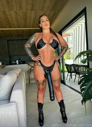 Inkedbitchhh OnlyFans Leaked Free Thumbnail Picture - #icLHyNUk76