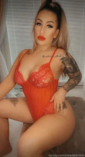 Inkedbitchhh OnlyFans Leaked Free Thumbnail Picture - #k5lhiLyDlj
