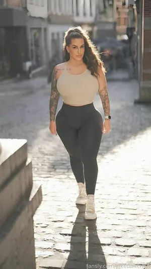 Inkedbitchhh OnlyFans Leaked Free Thumbnail Picture - #kF3XRTYuin