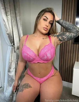 Inkedbitchhh OnlyFans Leaked Free Thumbnail Picture - #l3uawpomxq