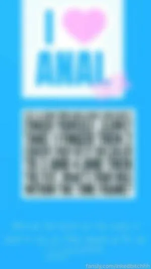 Inkedbitchhh OnlyFans Leaked Free Thumbnail Picture - #lBn9wY1XoP