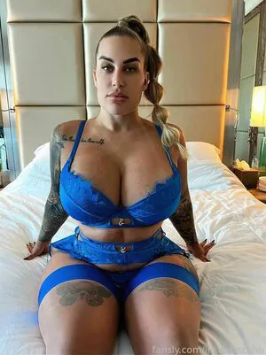 Inkedbitchhh OnlyFans Leaked Free Thumbnail Picture - #lf1TVMOttT