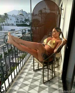 Inkedbitchhh OnlyFans Leaked Free Thumbnail Picture - #lya1FaQ0uA