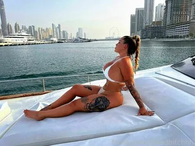 Inkedbitchhh OnlyFans Leaked Free Thumbnail Picture - #m8W3lH179W