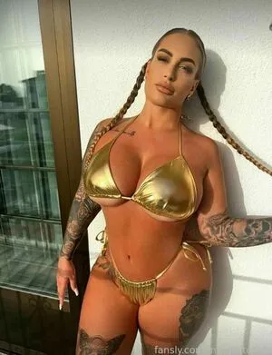 Inkedbitchhh OnlyFans Leaked Free Thumbnail Picture - #mK3sgmwuIp
