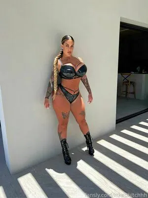 Inkedbitchhh OnlyFans Leaked Free Thumbnail Picture - #n3M1OnNYi1