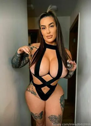 Inkedbitchhh OnlyFans Leaked Free Thumbnail Picture - #nh3Bj1KMRk