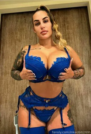 Inkedbitchhh OnlyFans Leaked Free Thumbnail Picture - #or7m8r2GzA