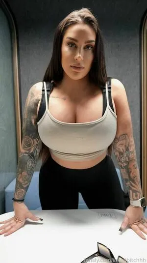 Inkedbitchhh OnlyFans Leaked Free Thumbnail Picture - #prGHVZSlDm