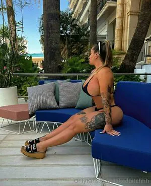 Inkedbitchhh OnlyFans Leaked Free Thumbnail Picture - #q8PRjh53DO