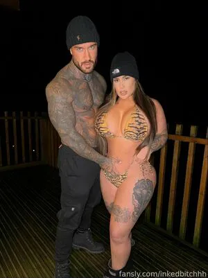 Inkedbitchhh OnlyFans Leaked Free Thumbnail Picture - #qf2umW1cGT