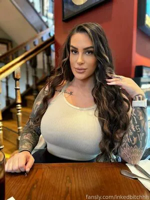 Inkedbitchhh OnlyFans Leaked Free Thumbnail Picture - #s039AWTg6e