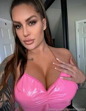 Inkedbitchhh OnlyFans Leaked Free Thumbnail Picture - #sMt92pFubl