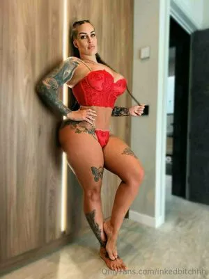 Inkedbitchhh OnlyFans Leaked Free Thumbnail Picture - #sqCJDCn7Y6