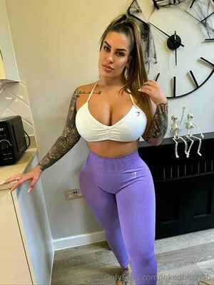 Inkedbitchhh OnlyFans Leaked Free Thumbnail Picture - #t0OKNqnNmB