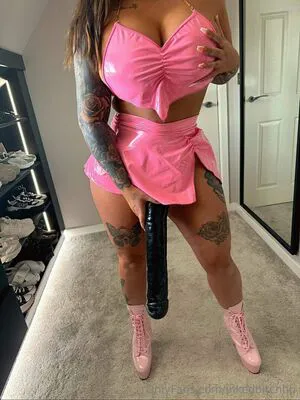 Inkedbitchhh OnlyFans Leaked Free Thumbnail Picture - #t7WLk4RmNA