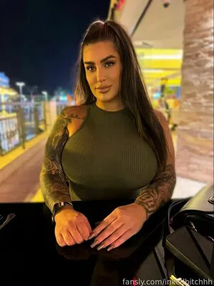 Inkedbitchhh OnlyFans Leaked Free Thumbnail Picture - #tD3NbiEizy