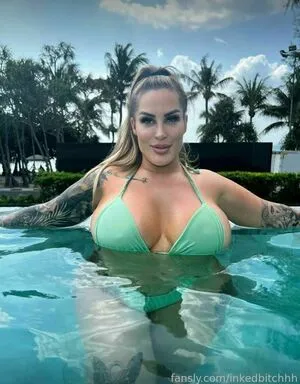 Inkedbitchhh OnlyFans Leaked Free Thumbnail Picture - #tN51Skbln7