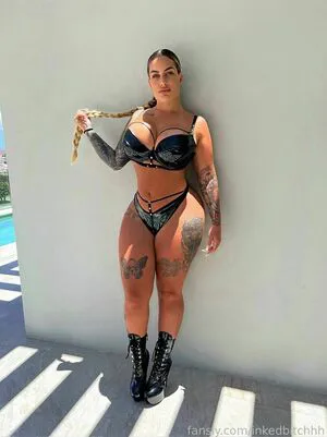 Inkedbitchhh OnlyFans Leaked Free Thumbnail Picture - #tbdZOHBSZ0