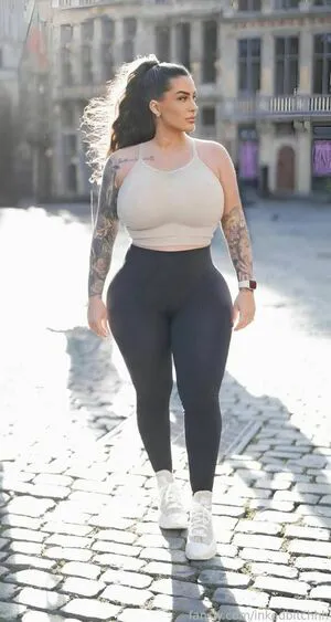 Inkedbitchhh OnlyFans Leaked Free Thumbnail Picture - #uAsH5Cb5q5