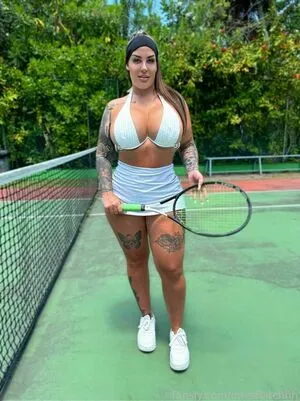 Inkedbitchhh OnlyFans Leaked Free Thumbnail Picture - #utcJovtgv4
